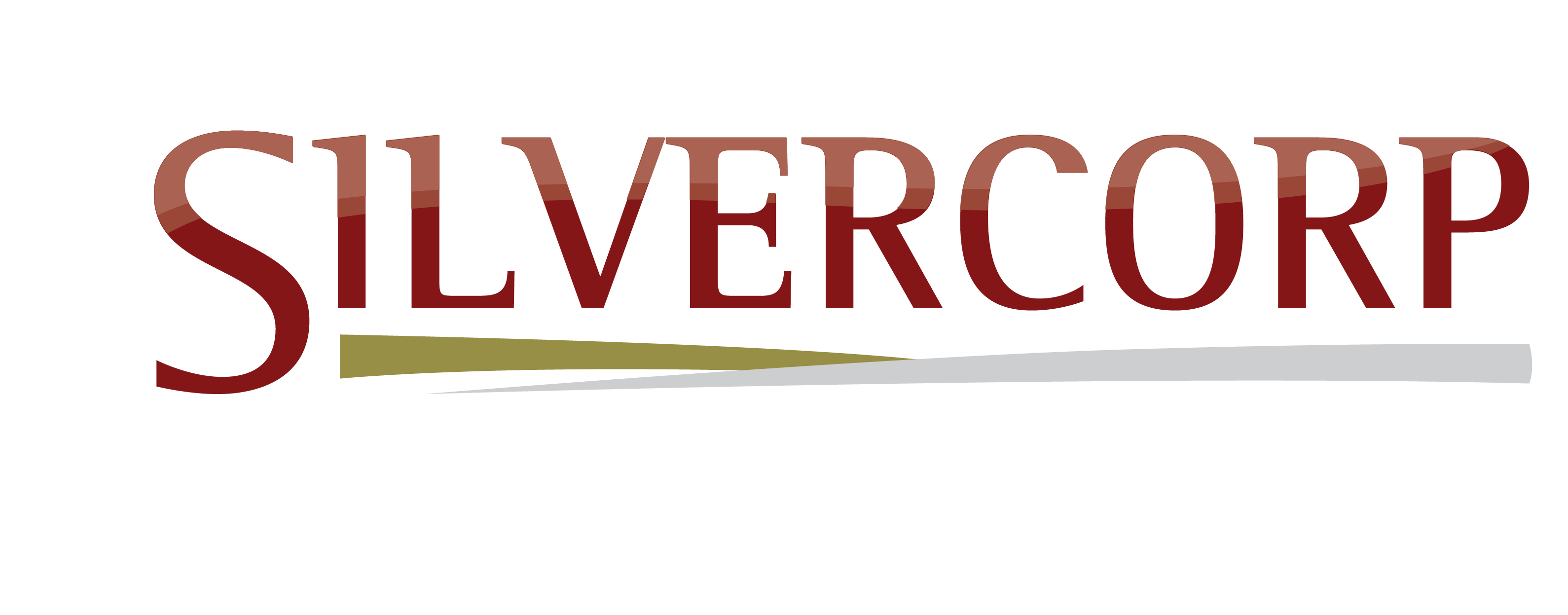Silvercorp Metals Inc.