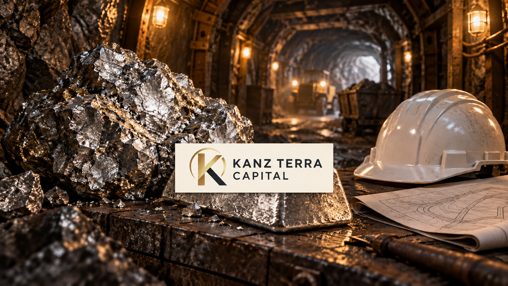 China’s Mine Safety Crackdown: What It Could Mean for Silver
