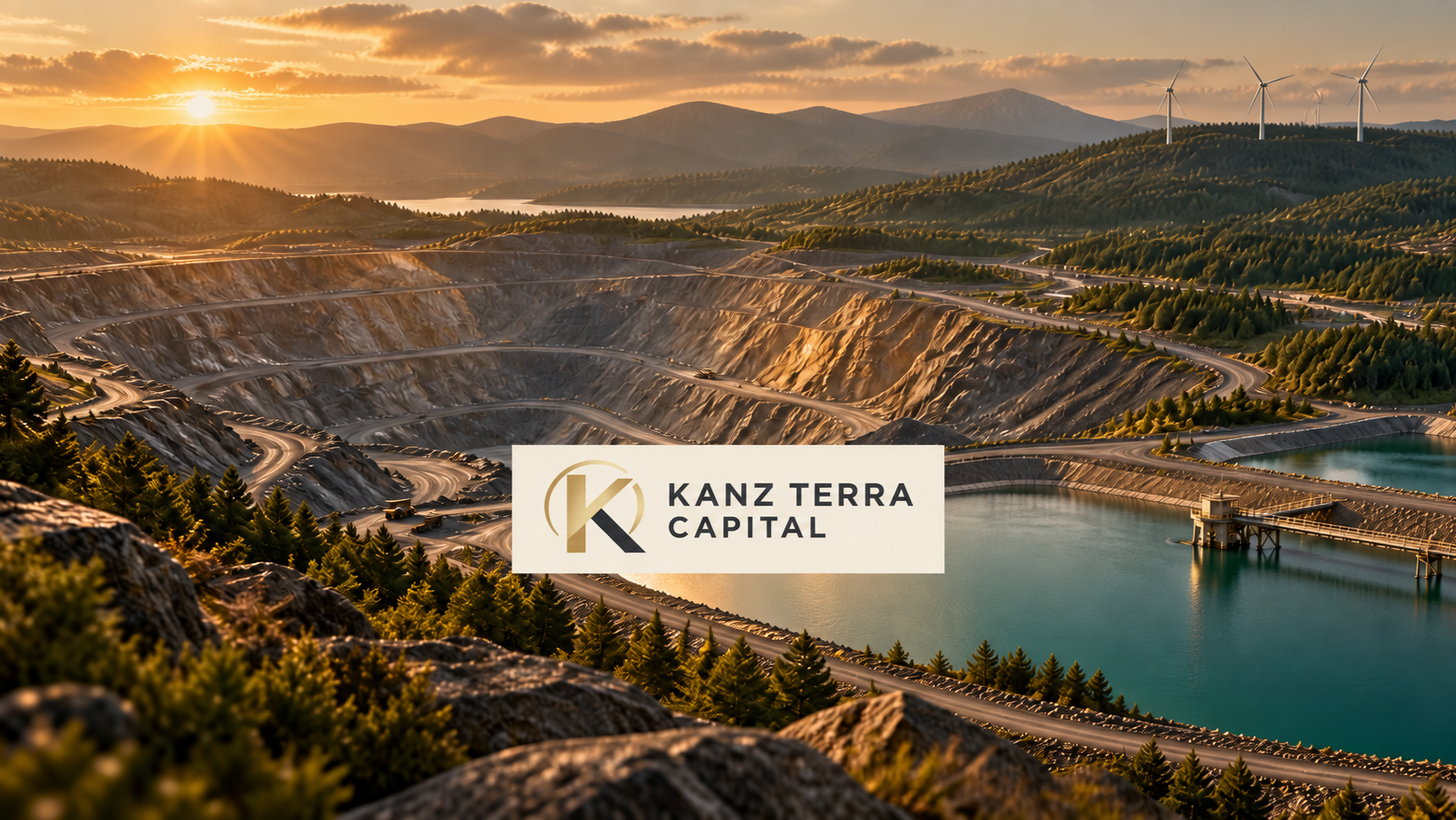 Mining and the Environment: The Trade-Offs Behind Clean Energy
